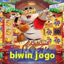 biwin jogo